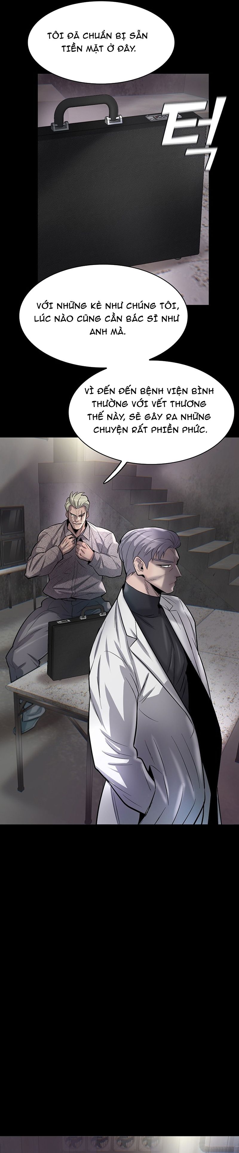 Bù Nhìn Chapter 128 - 26