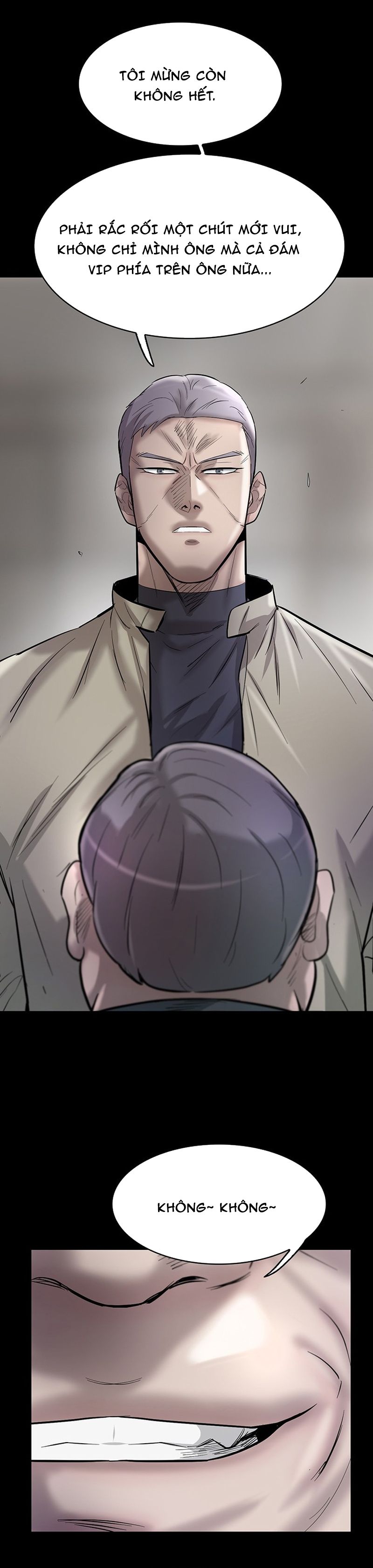 Bù Nhìn Chapter 128 - 4