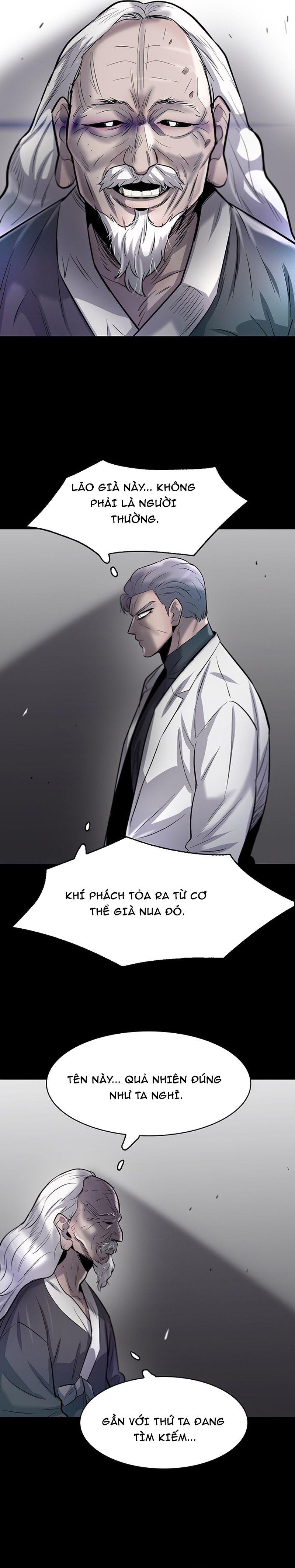Bù Nhìn Chapter 128 - 31