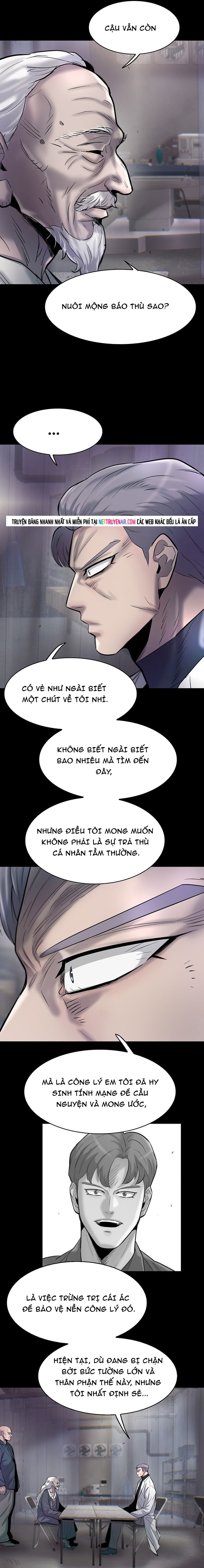 Bù Nhìn Chapter 128 - 32