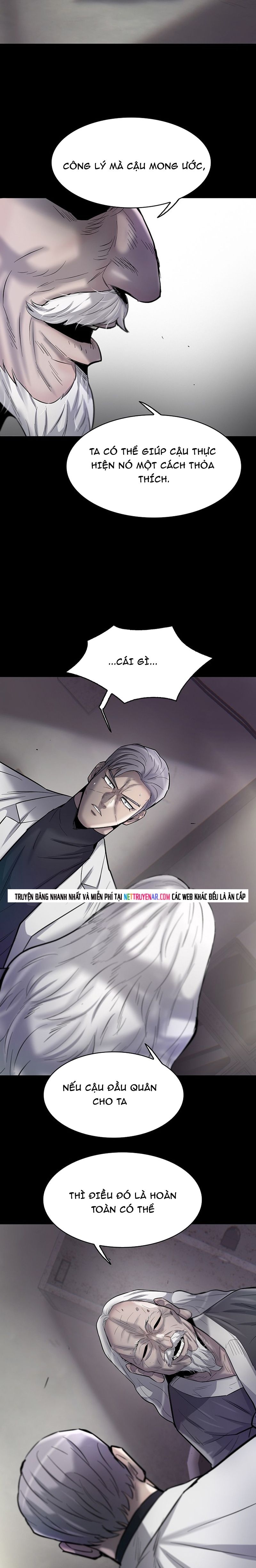 Bù Nhìn Chapter 128 - 33