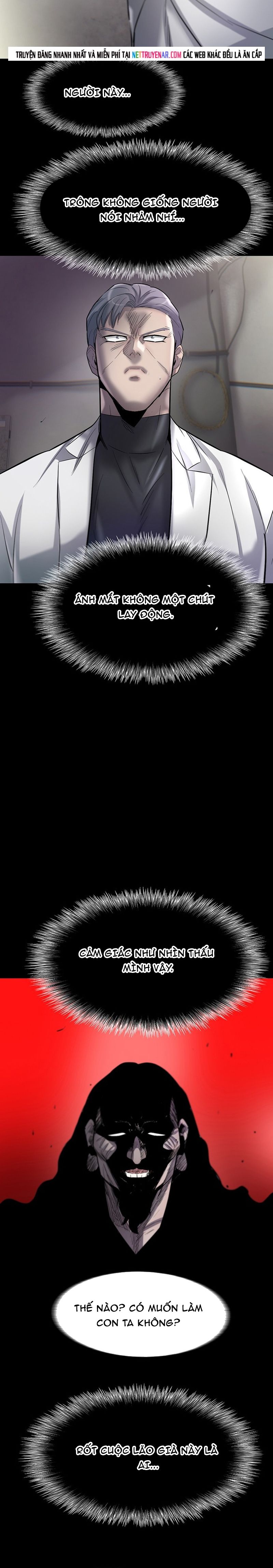 Bù Nhìn Chapter 128 - 34