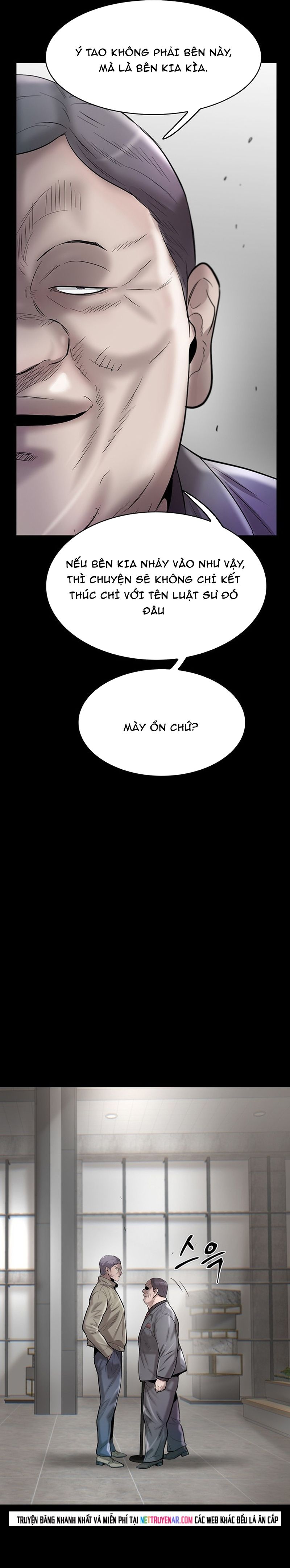 Bù Nhìn Chapter 128 - 5