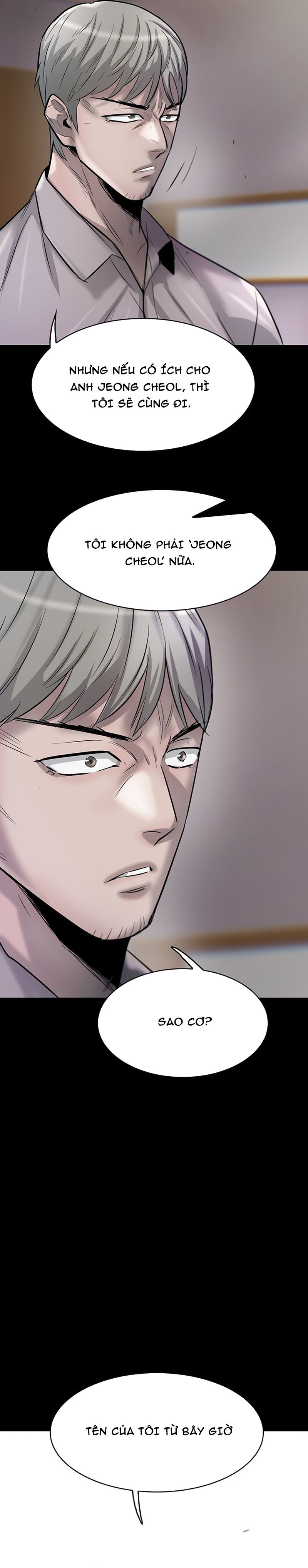 Bù Nhìn Chapter 128 - 42