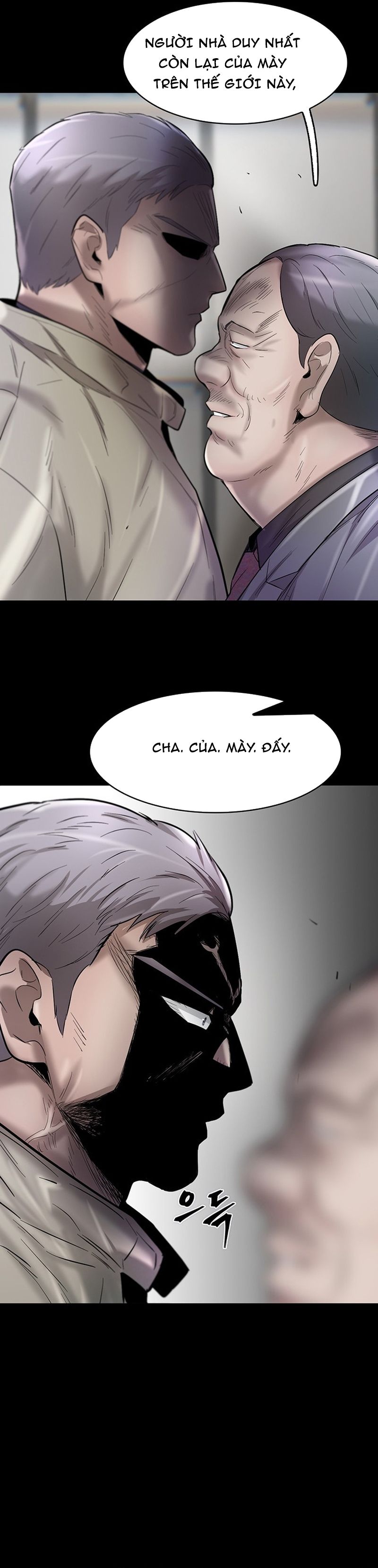 Bù Nhìn Chapter 128 - 6