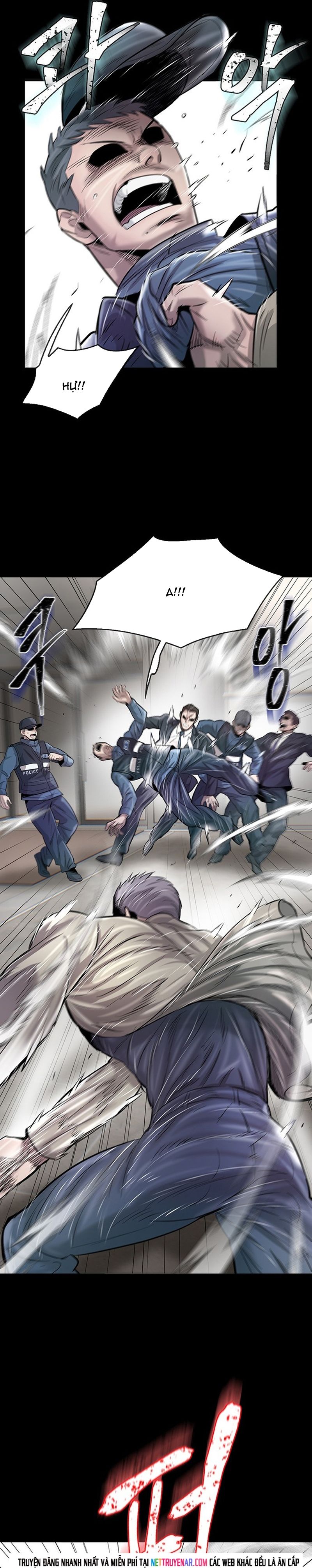 Bù Nhìn Chapter 128 - 10