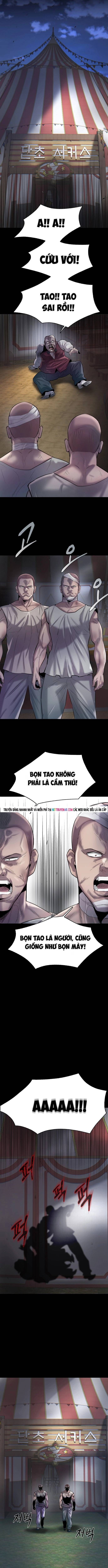 Bù Nhìn Chapter 130 - 2