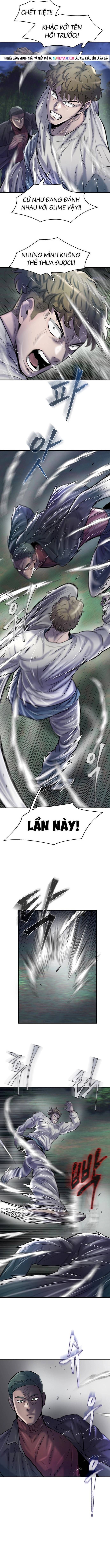 Bù Nhìn Chapter 130 - 12