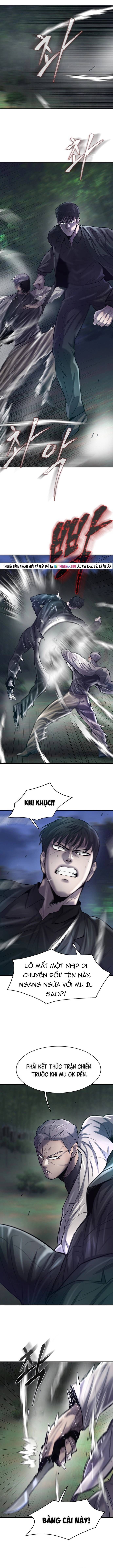 Bù Nhìn Chapter 130 - 15