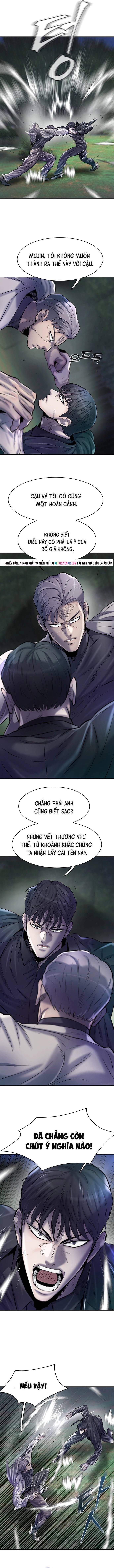 Bù Nhìn Chapter 130 - 6