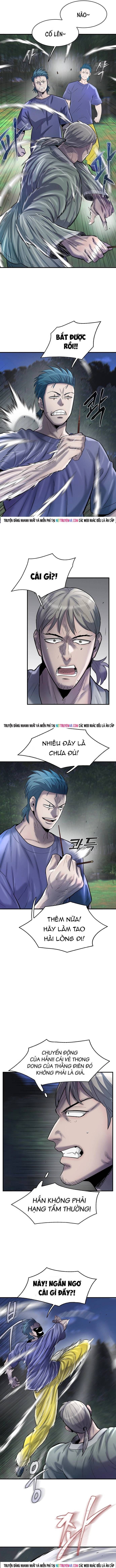 Bù Nhìn Chapter 130 - 9