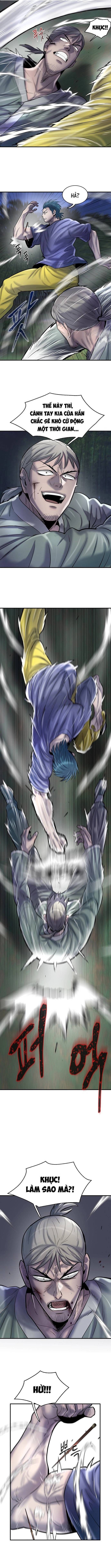 Bù Nhìn Chapter 130 - 10