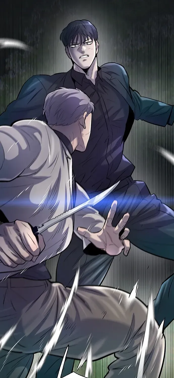 Bù Nhìn Chapter 131 - 2