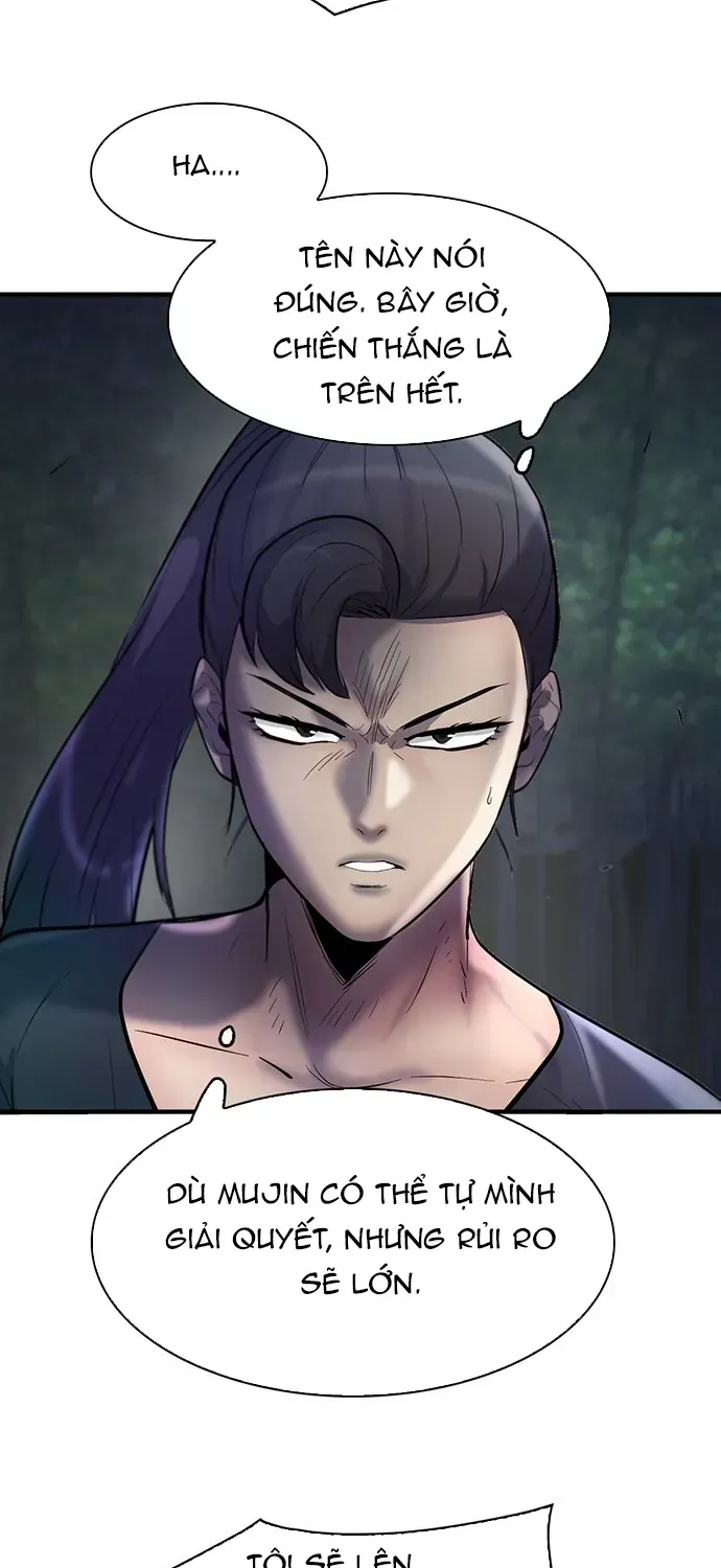 Bù Nhìn Chapter 131 - 117