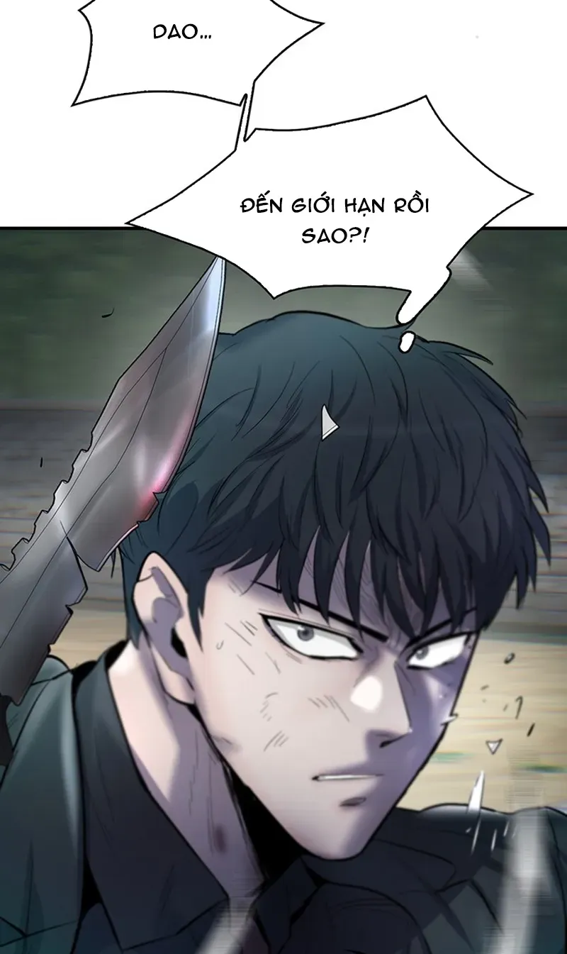 Bù Nhìn Chapter 132 - 125