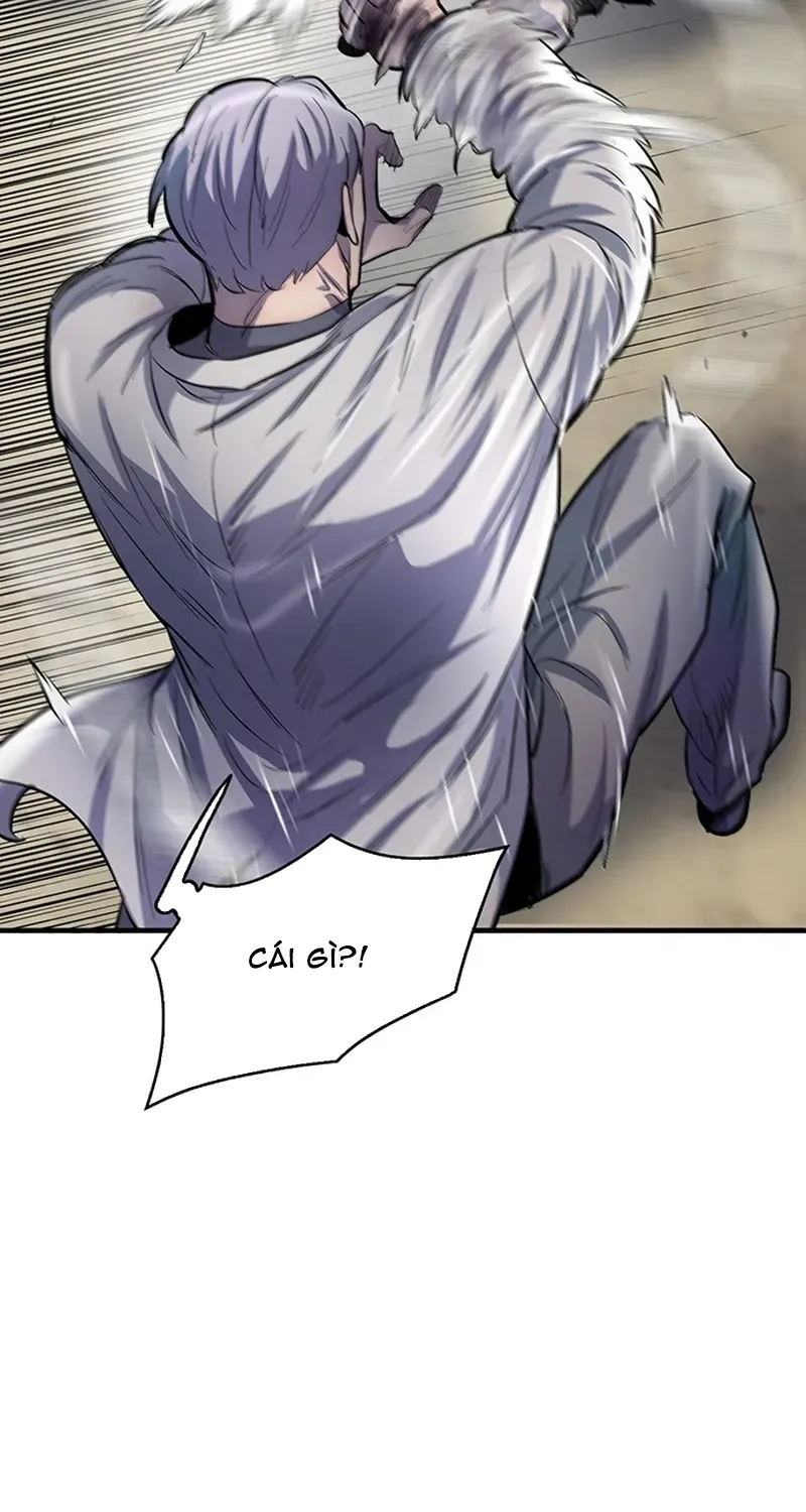 Bù Nhìn Chapter 132 - 137