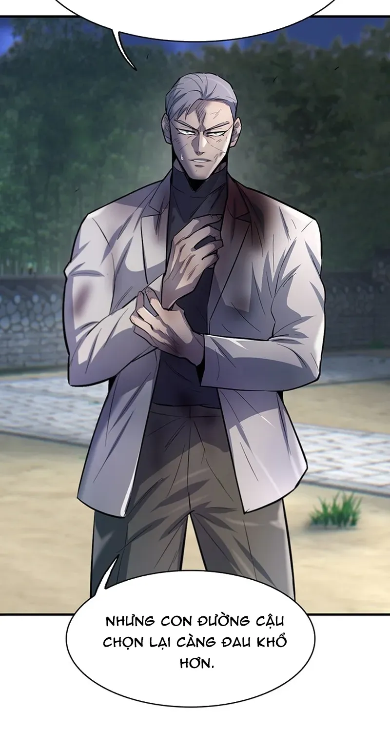 Bù Nhìn Chapter 132 - 145