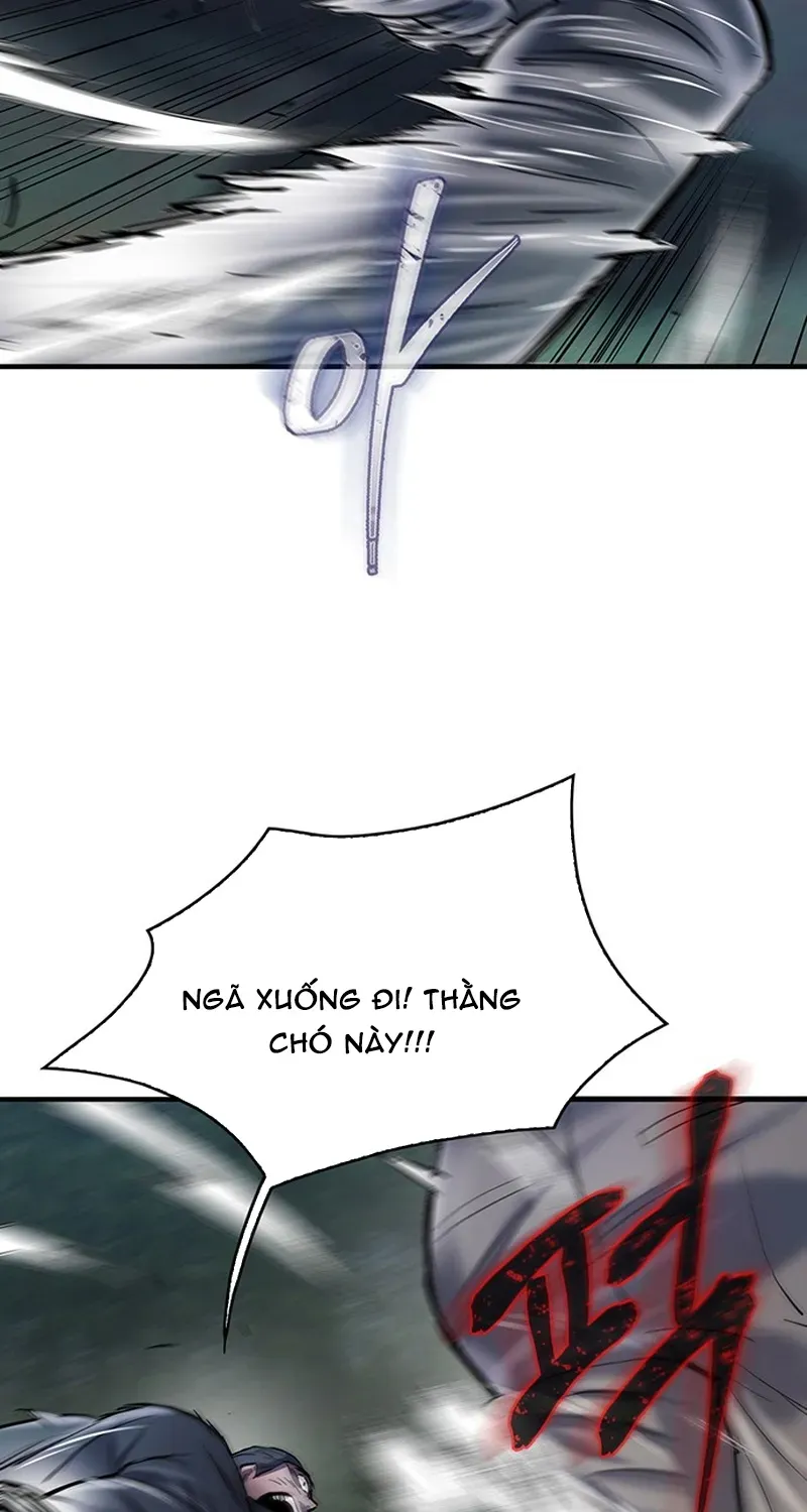 Bù Nhìn Chapter 132 - 38