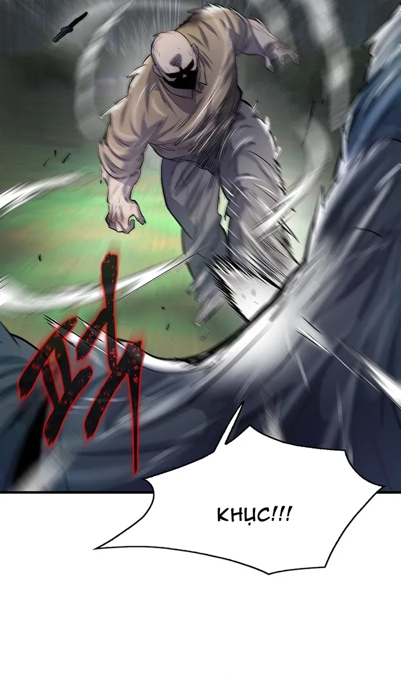 Bù Nhìn Chapter 132 - 42