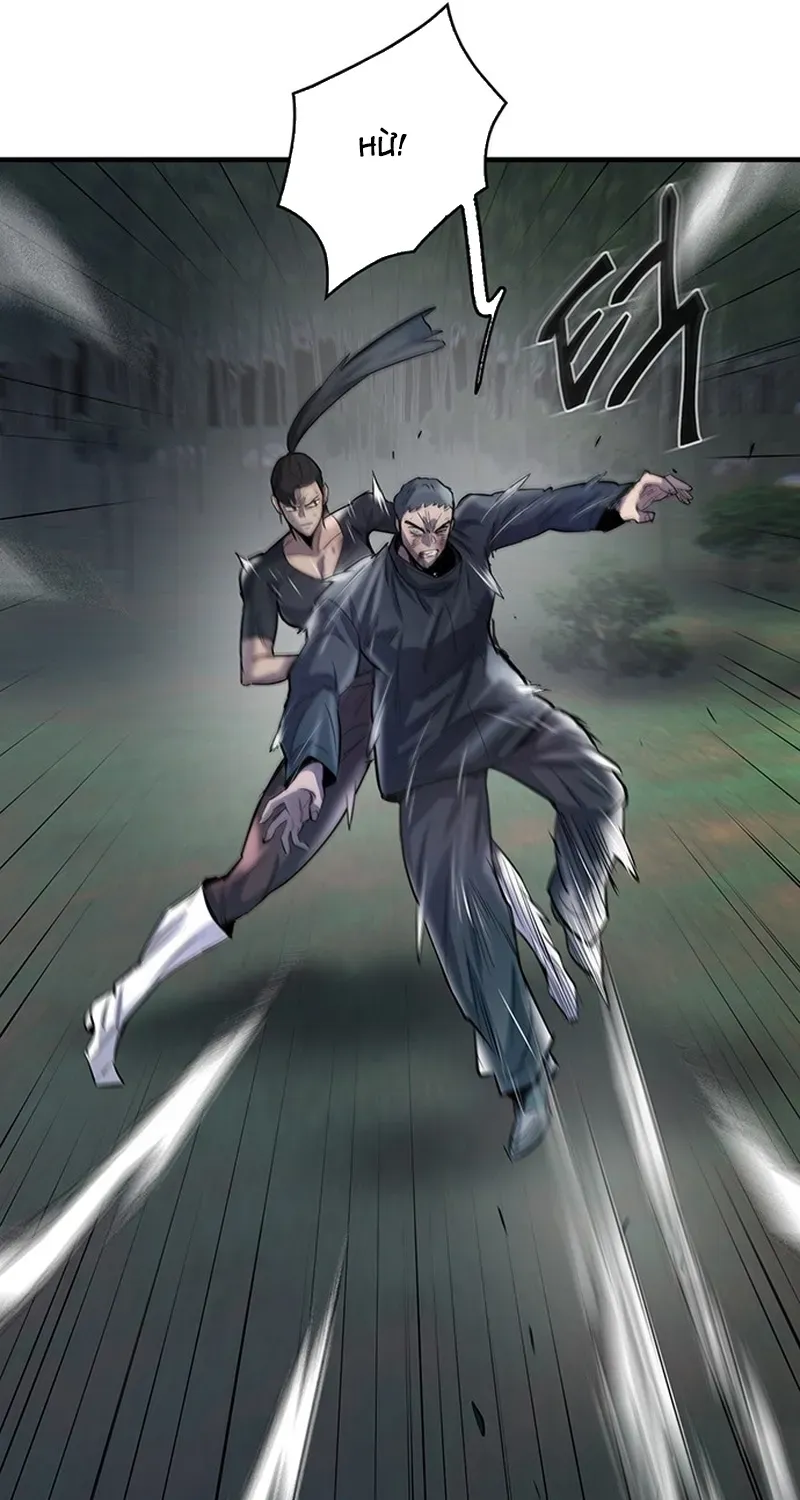 Bù Nhìn Chapter 132 - 43