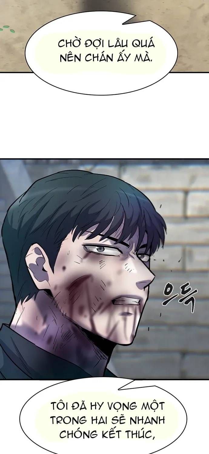 Bù Nhìn Chapter 133 - 120