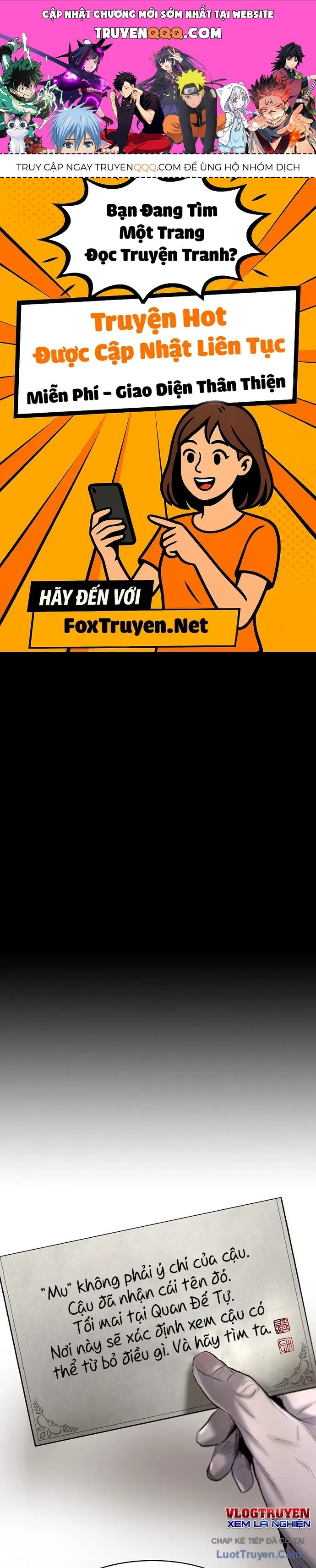 Bù Nhìn Chapter 134 - 1