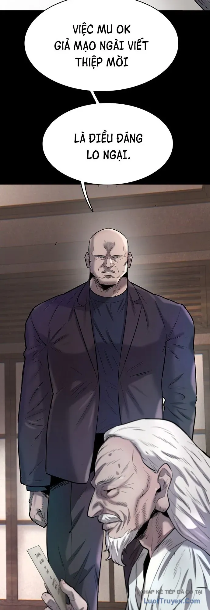 Bù Nhìn Chapter 134 - 2