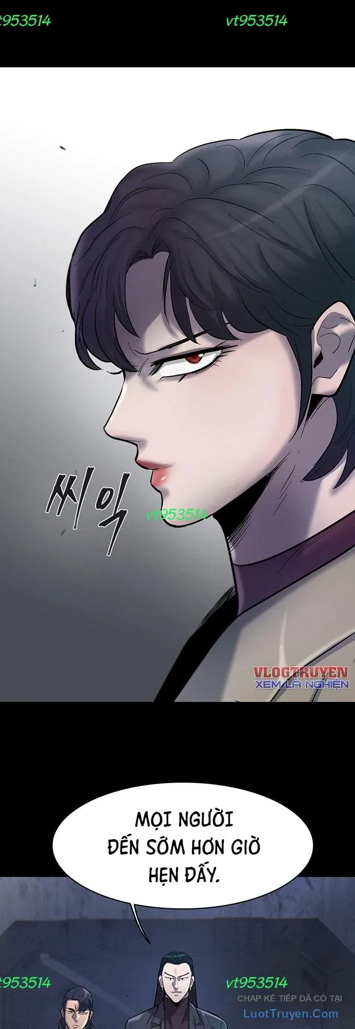 Bù Nhìn Chapter 134 - 12