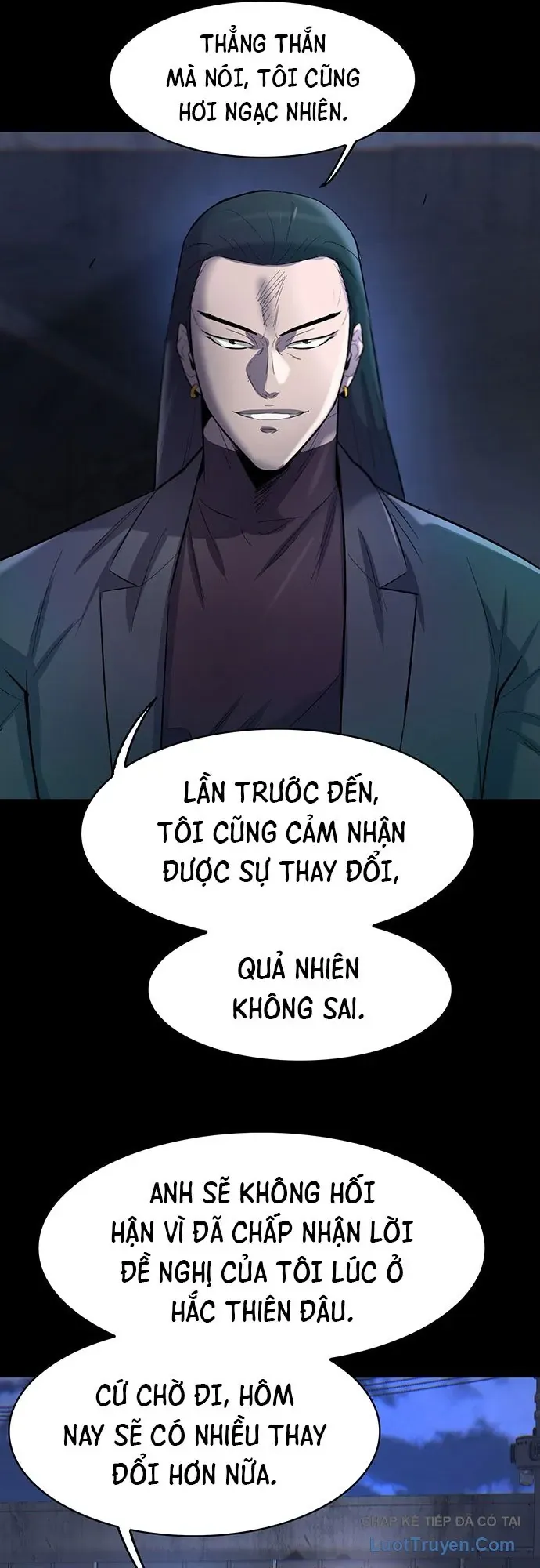 Bù Nhìn Chapter 134 - 14