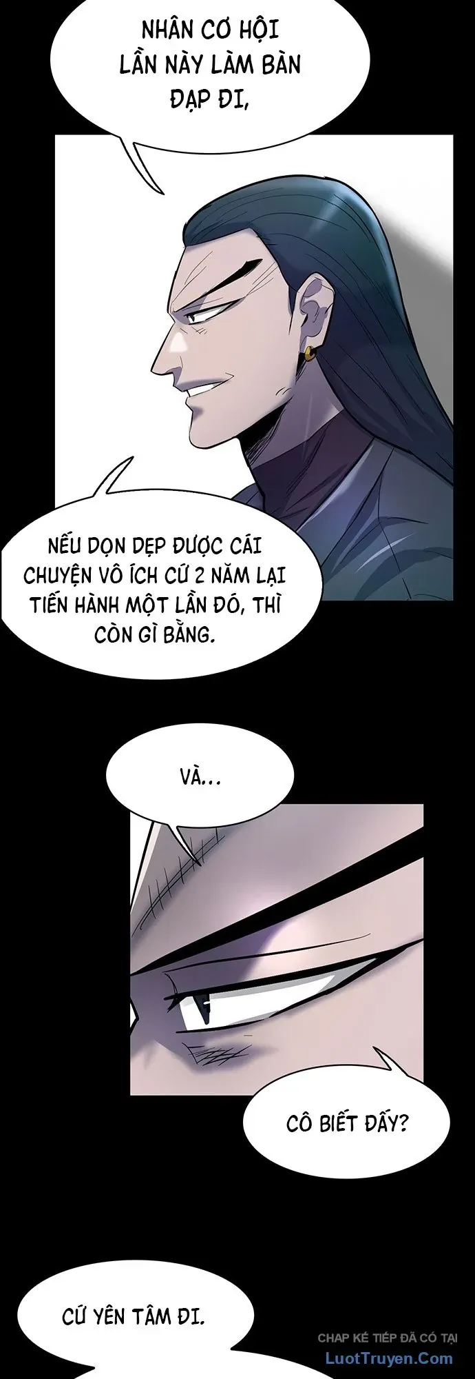 Bù Nhìn Chapter 134 - 16