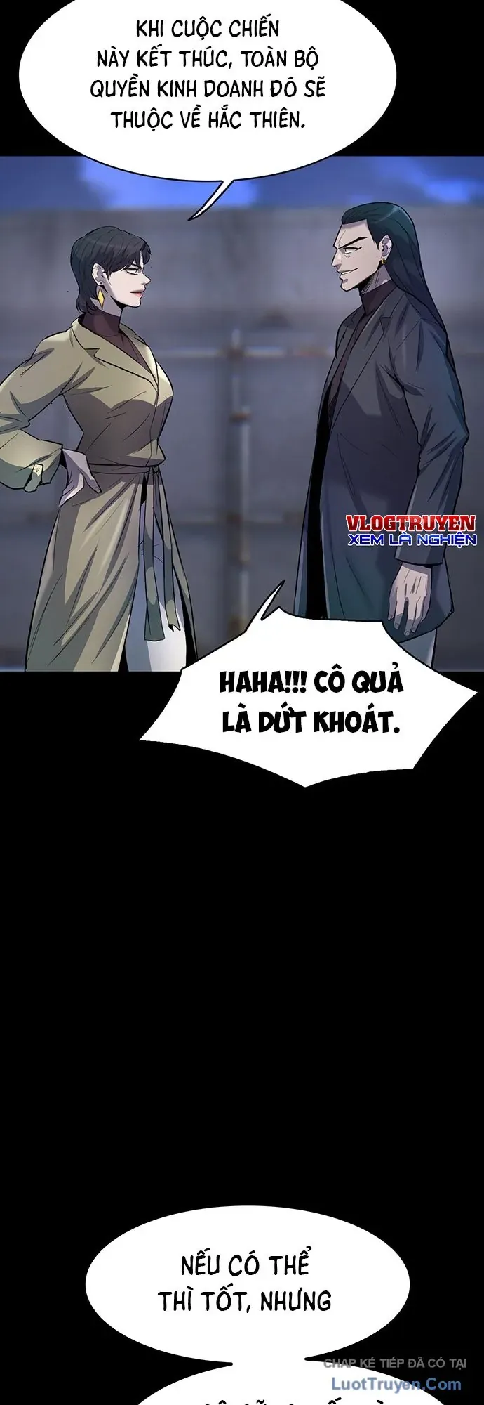 Bù Nhìn Chapter 134 - 17