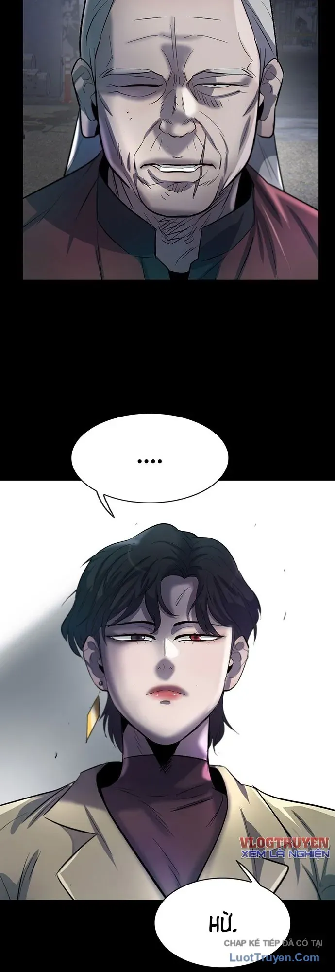 Bù Nhìn Chapter 134 - 19