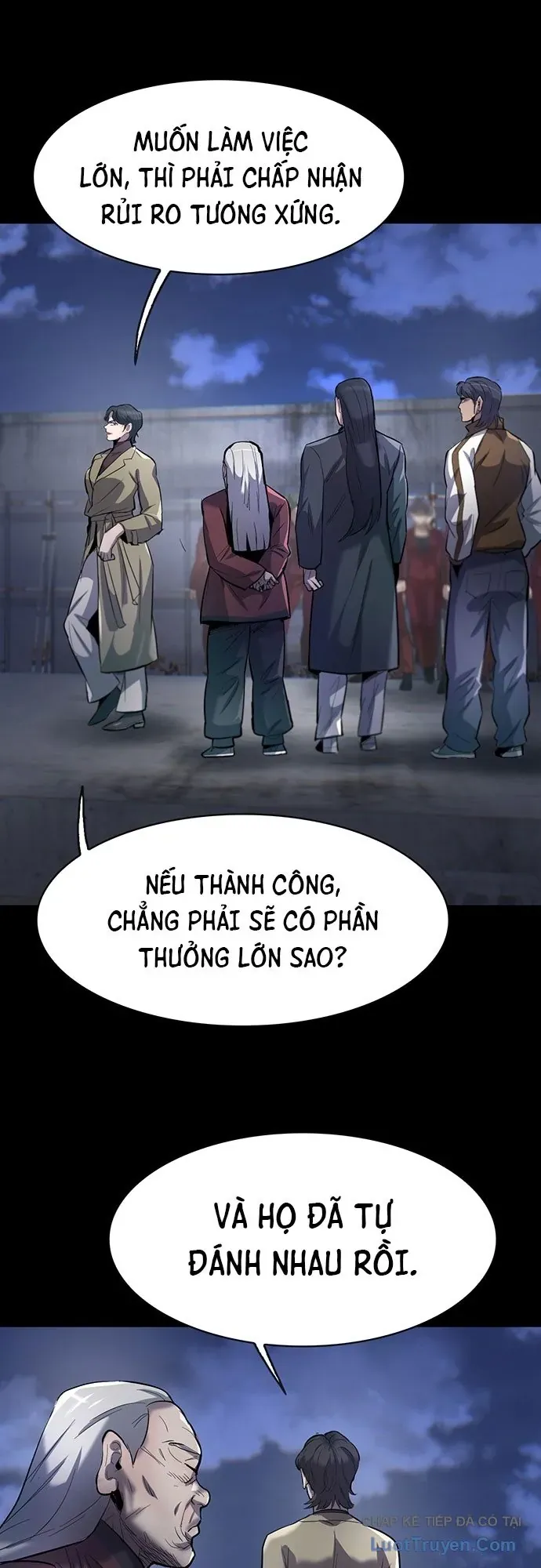 Bù Nhìn Chapter 134 - 20