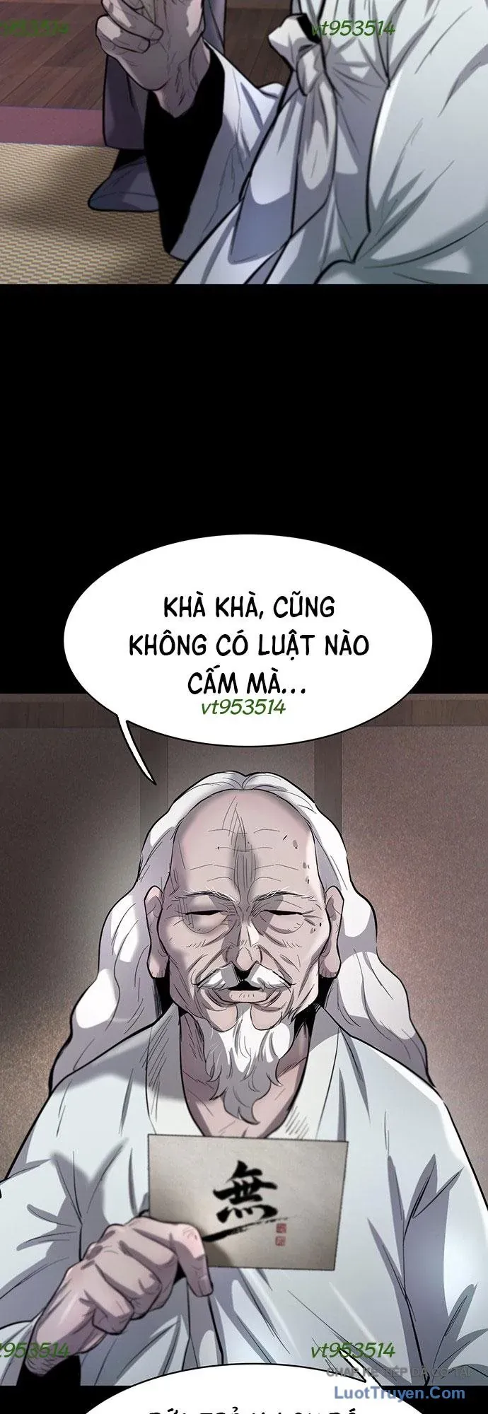 Bù Nhìn Chapter 134 - 3