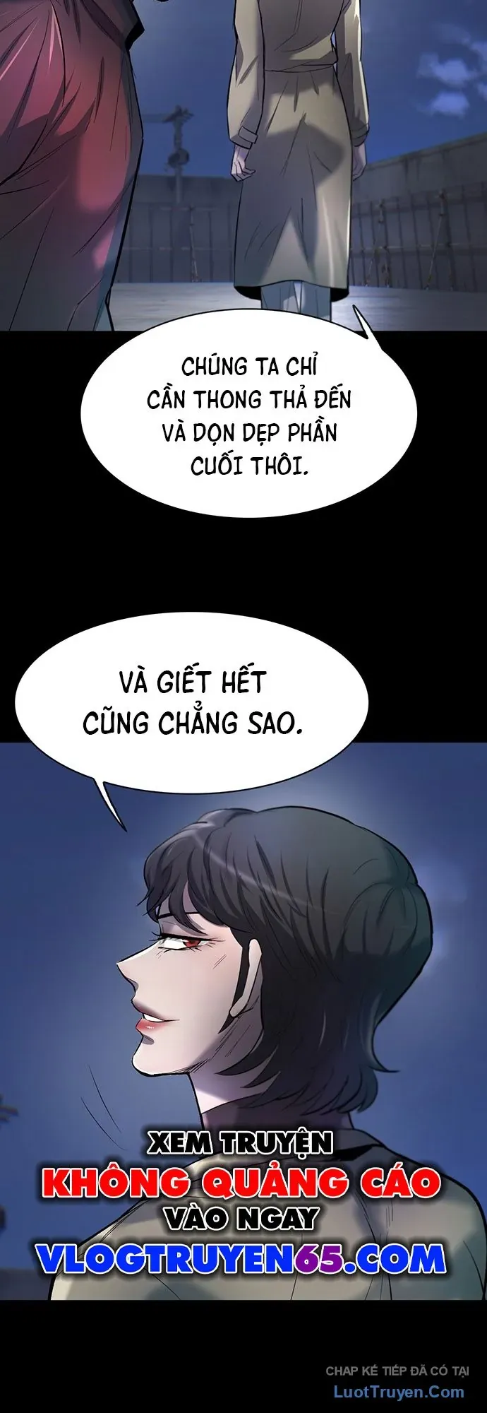 Bù Nhìn Chapter 134 - 21