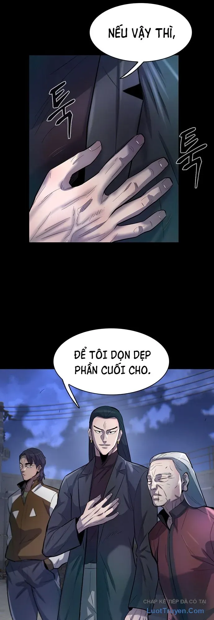 Bù Nhìn Chapter 134 - 22