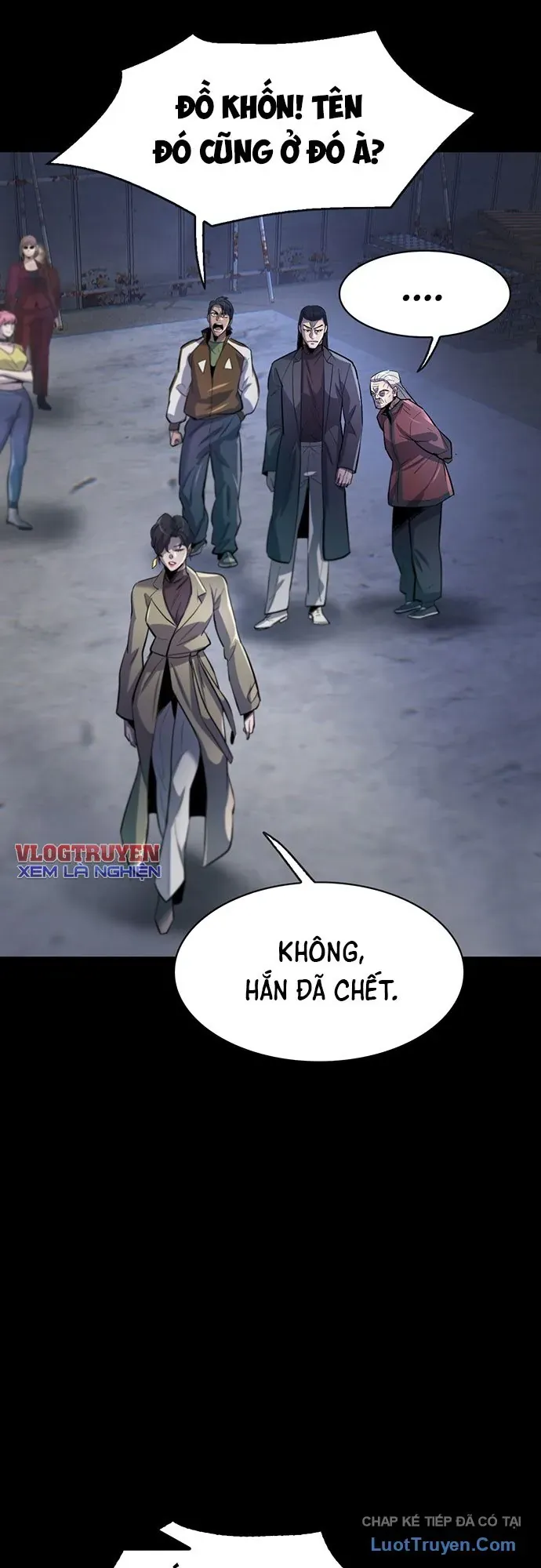 Bù Nhìn Chapter 134 - 25