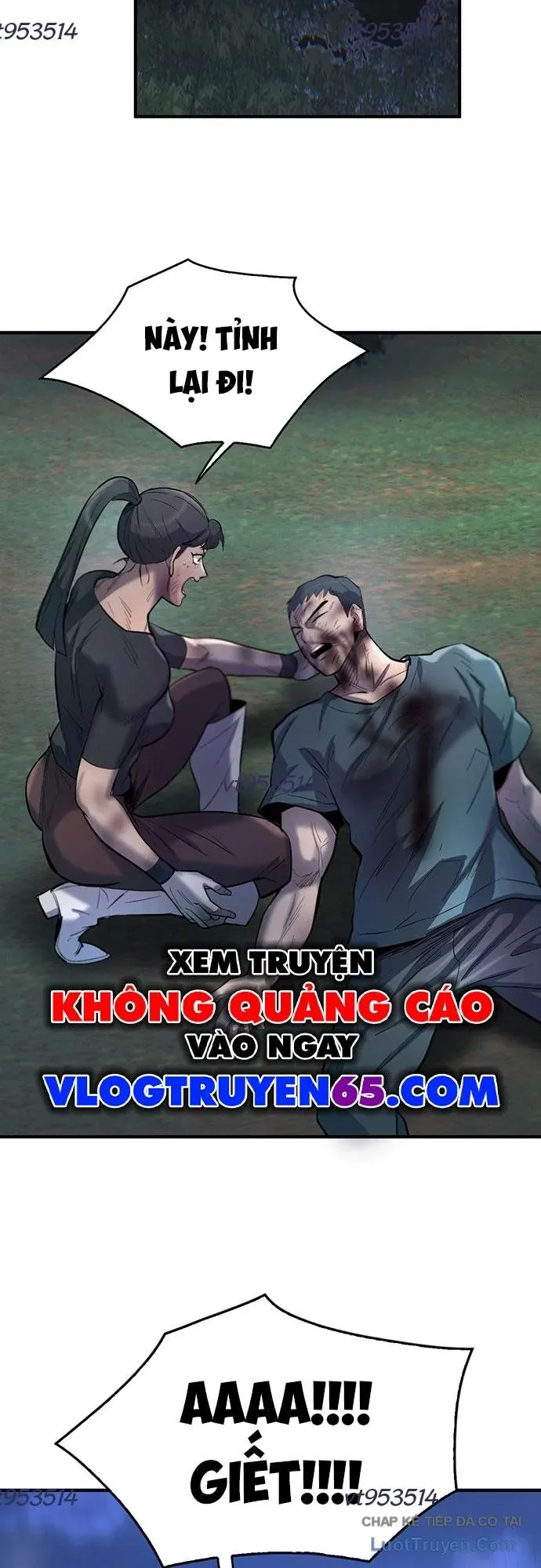 Bù Nhìn Chapter 134 - 29