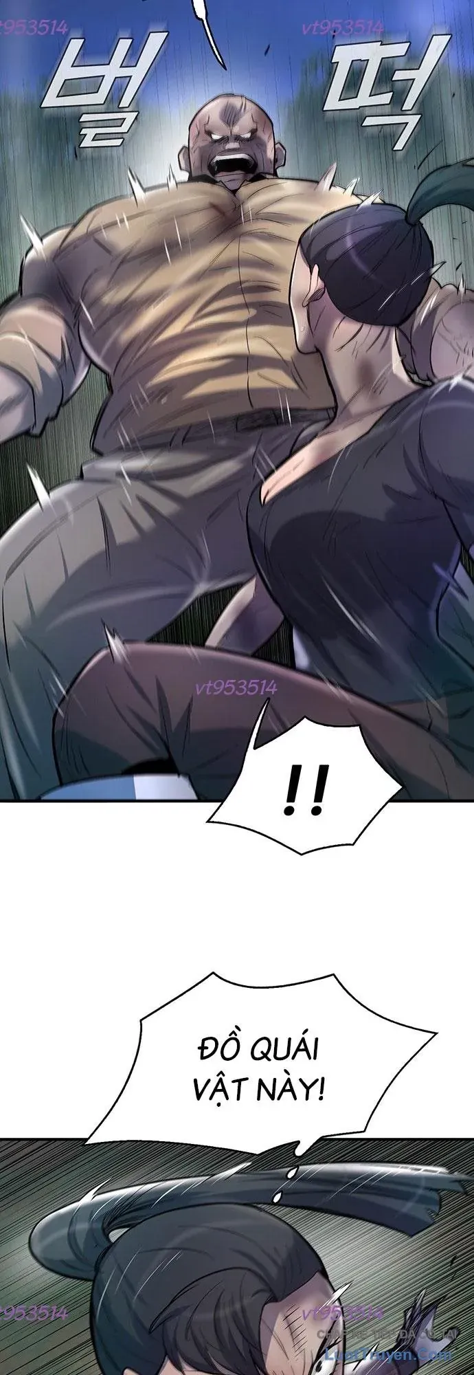 Bù Nhìn Chapter 134 - 30