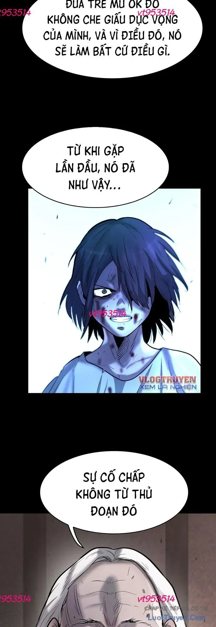 Bù Nhìn Chapter 134 - 4