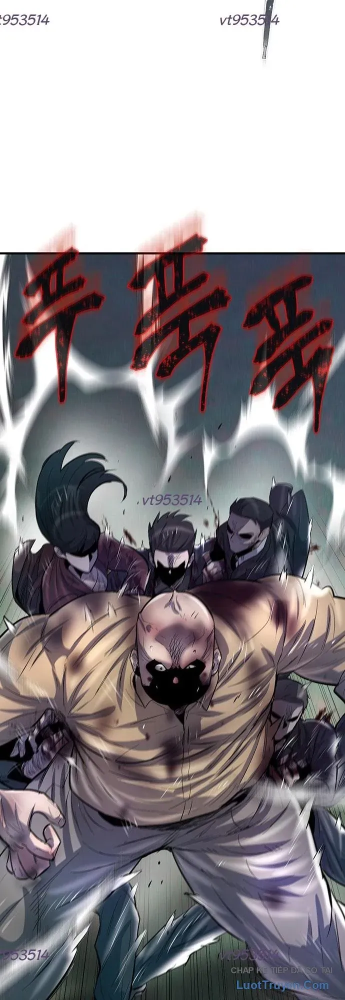 Bù Nhìn Chapter 134 - 32