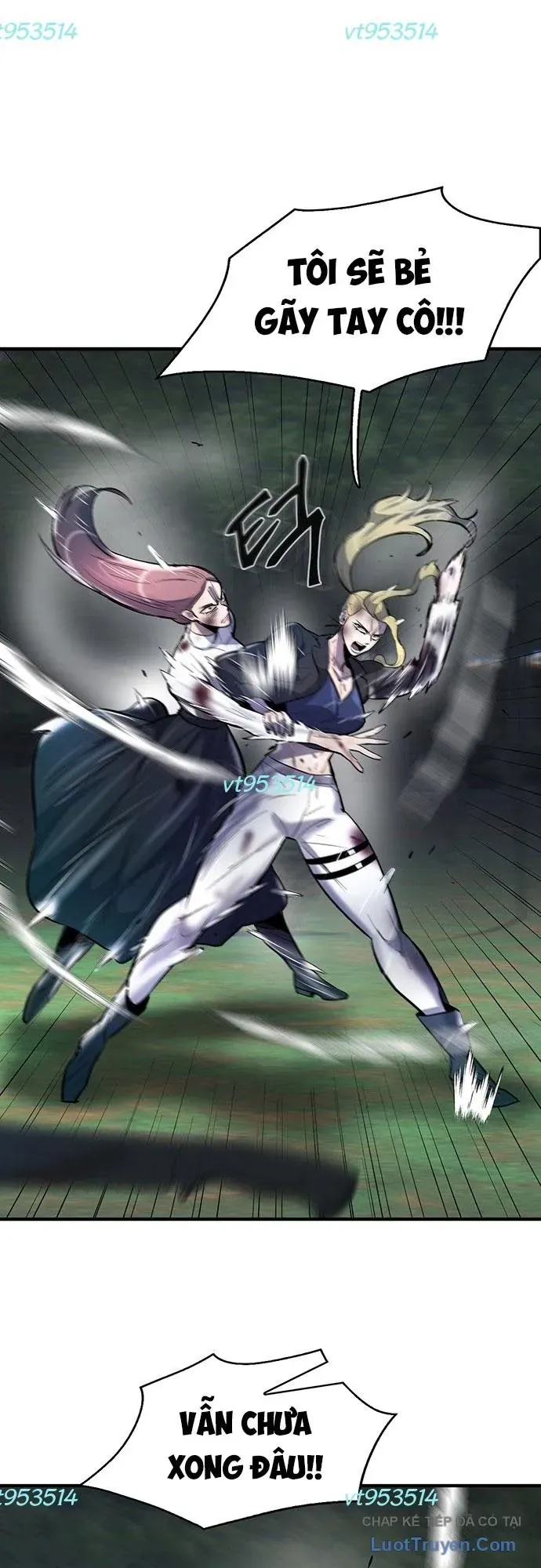 Bù Nhìn Chapter 134 - 35