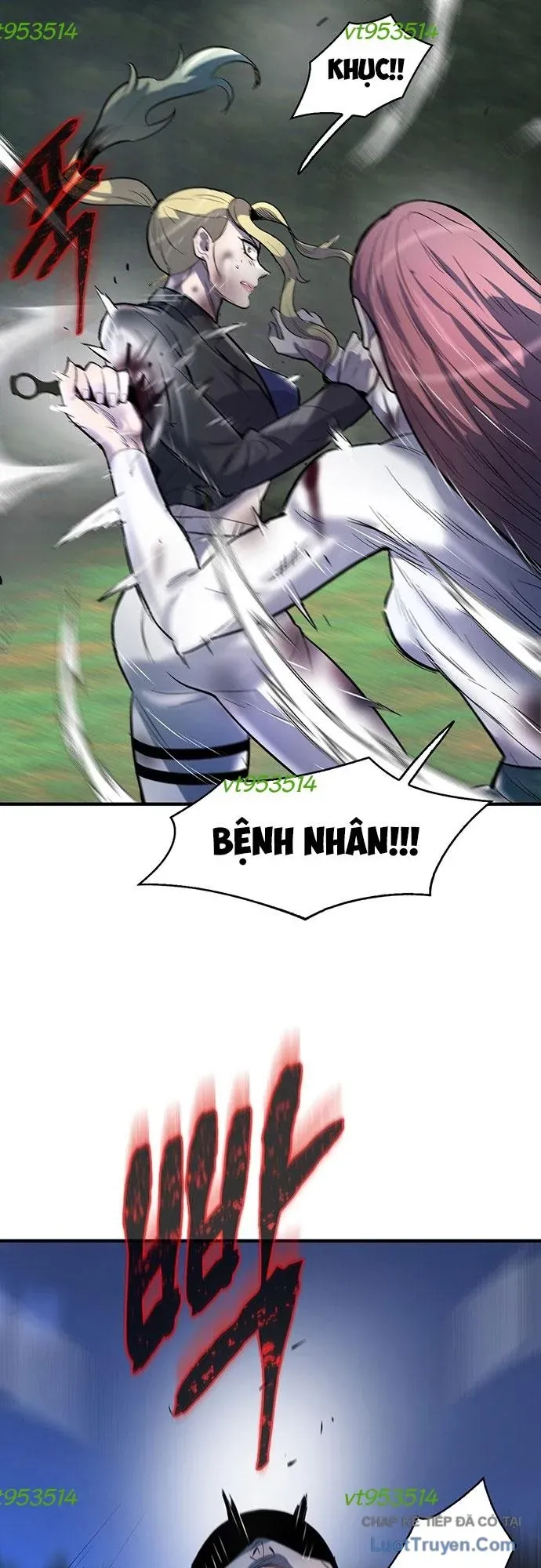 Bù Nhìn Chapter 134 - 36