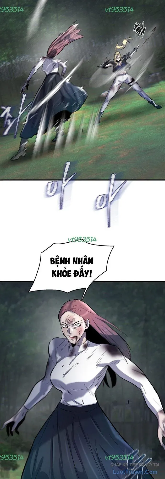 Bù Nhìn Chapter 134 - 38