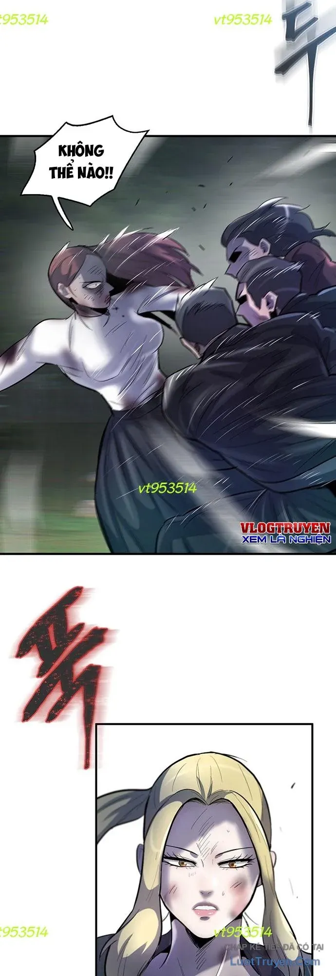 Bù Nhìn Chapter 134 - 40