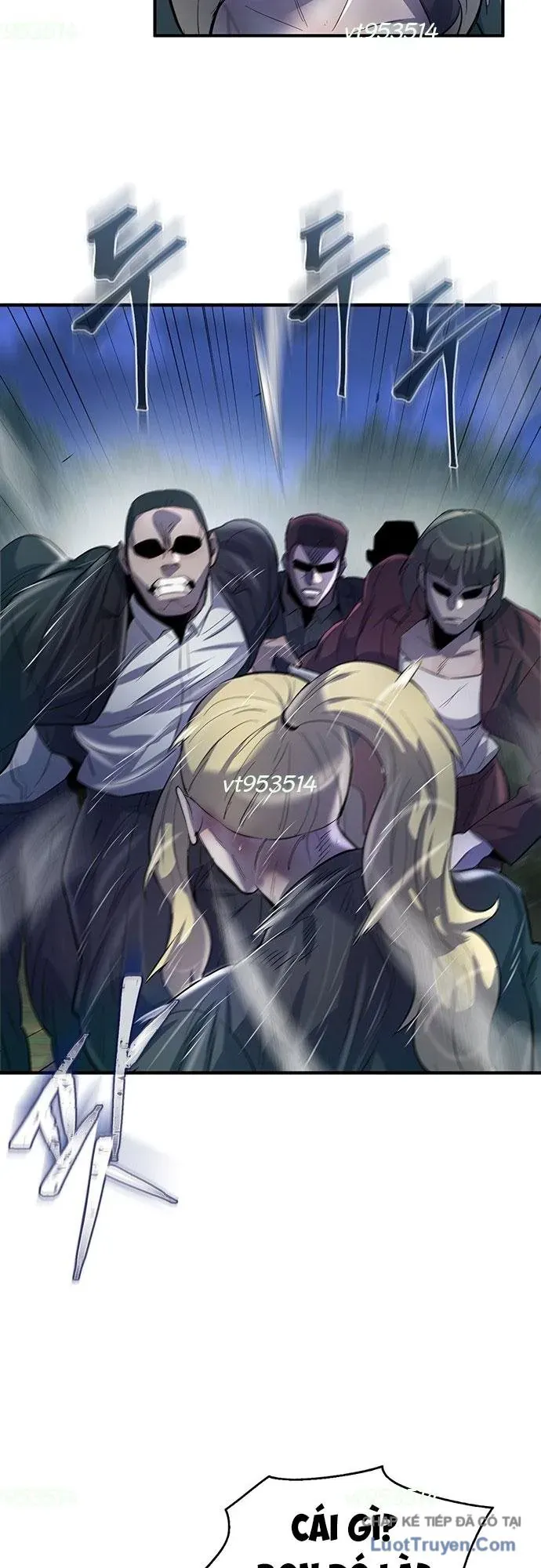 Bù Nhìn Chapter 134 - 41