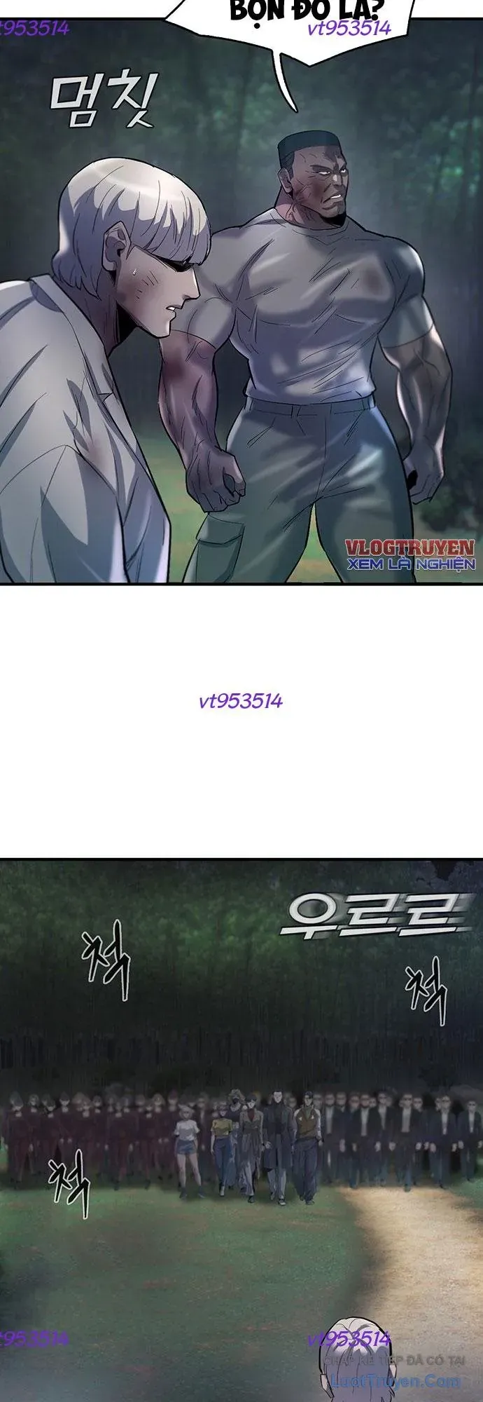 Bù Nhìn Chapter 134 - 42