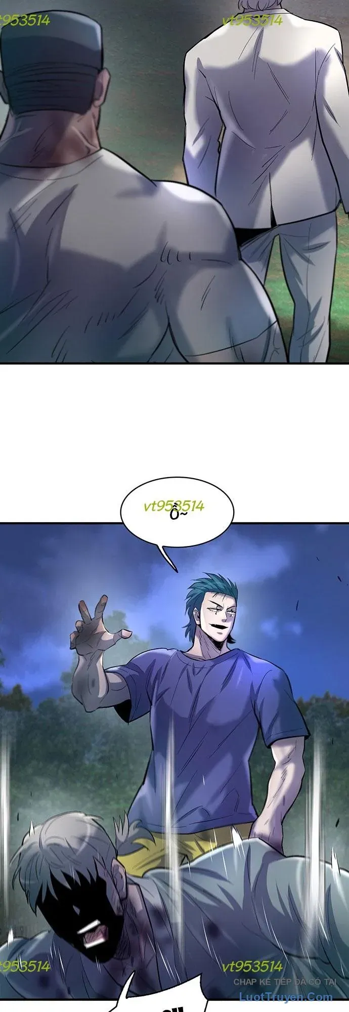 Bù Nhìn Chapter 134 - 43