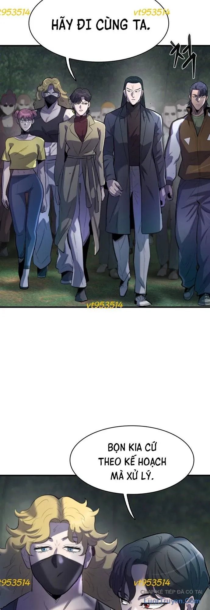 Bù Nhìn Chapter 134 - 45