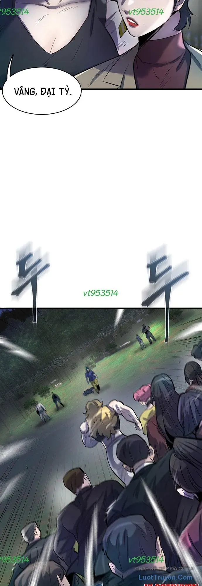 Bù Nhìn Chapter 134 - 46